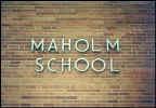 Maholm Grade School