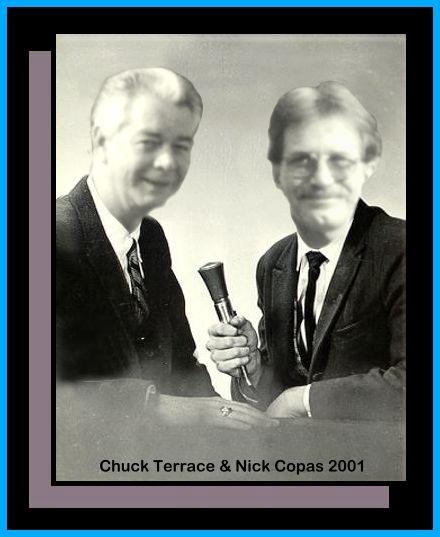 Chuck Smith & Dale Wiley 2001