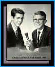 Chuck Smith & Dale Wiley 1960